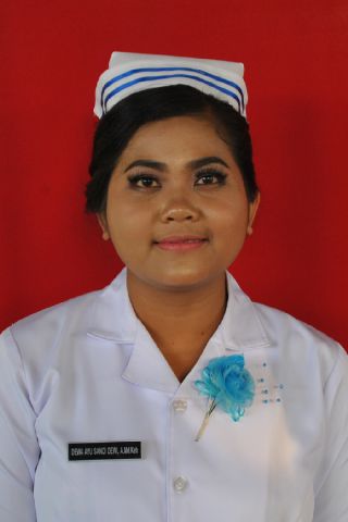 DEWA AYU SANCI DEWI
